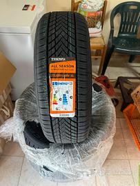 4 stagioni 215/60 R16