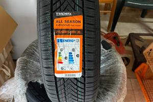 4 stagioni 215/60 R16