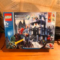 LEGO Citadel of Orlan Numero set: 8780