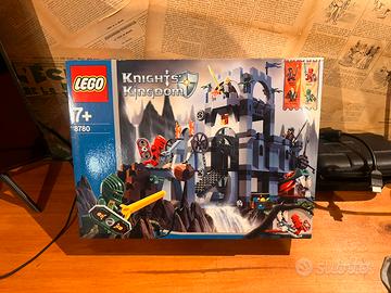 LEGO Citadel of Orlan Numero set: 8780