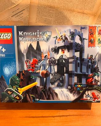 LEGO Citadel of Orlan Numero set: 8780