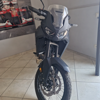 Honda africa twin