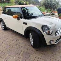 Mini Cooper 1.6 Diesel
