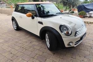 Mini Cooper 1.6 Diesel