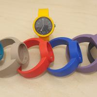 orologio O Clock e cinturini