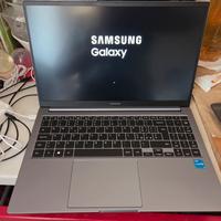 Samsung Galaxy Book 4