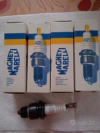candele magneti marelli CW6N d'Epoca Nuove