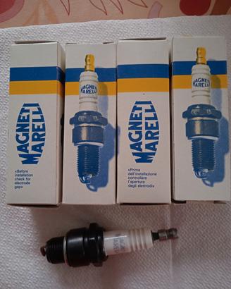 candele magneti marelli CW6N d'Epoca Nuove