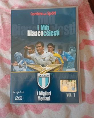 I miti bianco celesti
