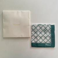 Chopard Pochette seta 48x48