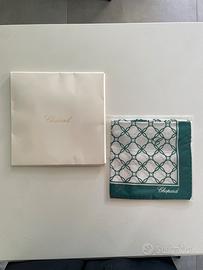 Chopard Pochette seta 48x48