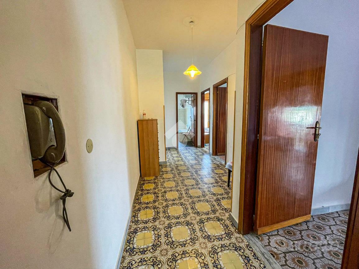 Apartment in Nocera Terinese, Villaggio Nuova Temesa, Catanzaro - Vista 4