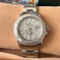 Rolex 16622 YATCH MASTER full det ~ top condizioni