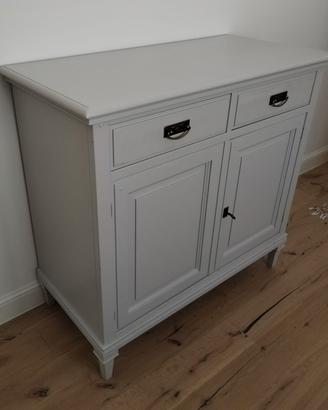 credenza laccata , 
