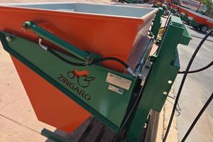 RIBALTINA PER TRATTORE BZ7