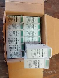 scaricatori fotovoltaico 