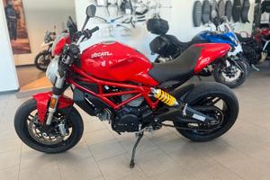 Ducati Monster 797plus Abs