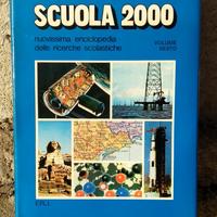 Enciclopedia Scuola 2000 EPLI