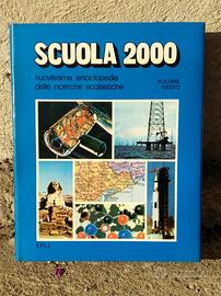 Enciclopedia Scuola 2000 EPLI