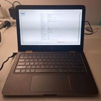 Laptop HP Spectre x360 Convertible i5 - 8GB -256GB