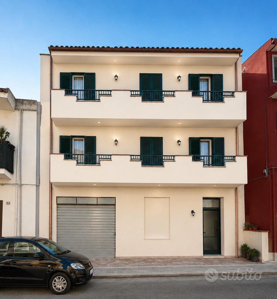 Appartamento – Milazzo, Due Bagli, San Pietro - Vista 2