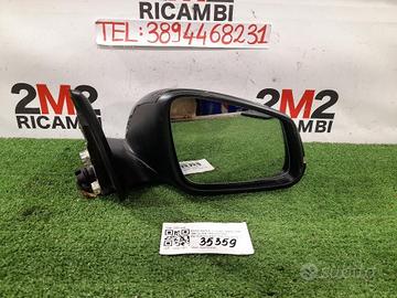 SPECCHIETTO RETROVISORE DESTRO BMW Serie 1 F20 511