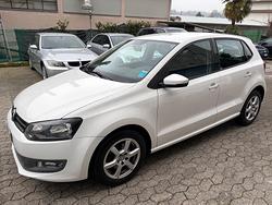 Volkswagen Polo 1.2 70 CV 5p. Comfortline
