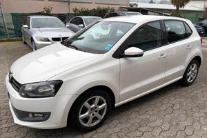 Volkswagen Polo 1.2 70 CV 5p. Comfortline