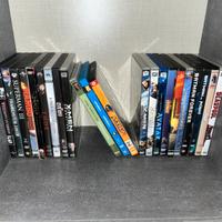 Dvd e cofanetti