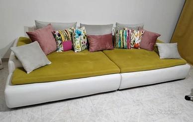 divano max e divani in pelle 