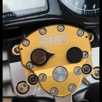 Ammortizzatore di sterzo Ohlins MV Agusta Brutale 