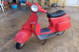 Vespa pk 50 XL