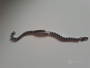 Bracciale uomo Sector