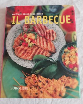 Il Barbecue - Cucinare passo dopo passo