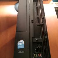 Pc ufficio ASUS intel