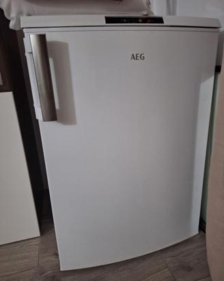 Aeg Congelatore