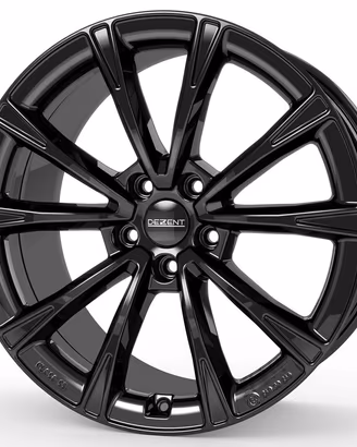 Cerchi Mercedes GLE ML R GLB EQA EQE 9Jx20 ET50