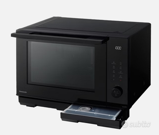 Microonde Panasonic NNDS59NBEPG 1350 W 4 in 1