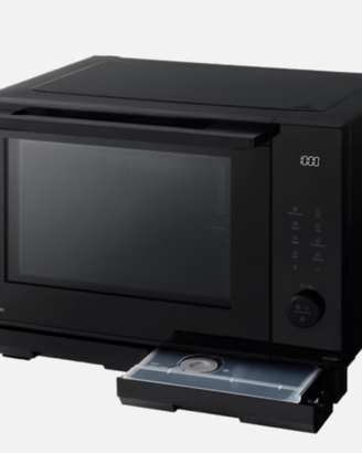 Microonde Panasonic NNDS59NBEPG 1350 W 4 in 1
