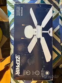 Ventilatore da soffitto