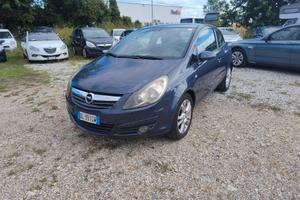 Opel Corsa 1.3 CDTI 75CV 3 porte Sport