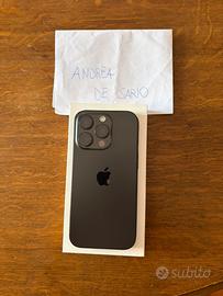 iPhone 16 Pro 128 Gb