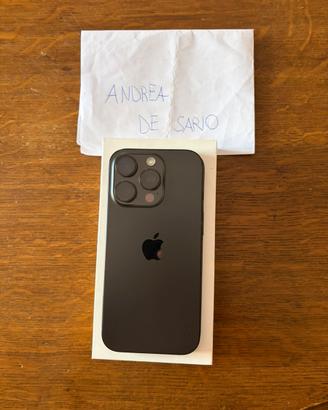 iPhone 16 Pro 128 Gb