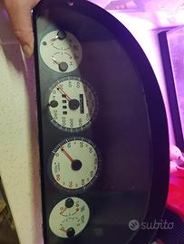 contachilometri veglia fiat punto gt turbo 