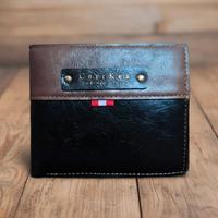 Portafoglio Vintage uomo.