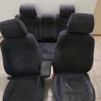 Lancia lybra sedili interni