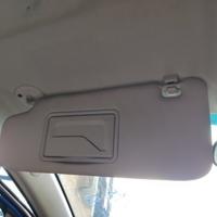 Aletta parasole sinistra CHEVROLET AVEO del 2012