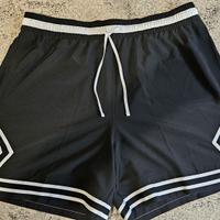 Pantaloncini Jordan nero XL