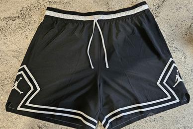 Pantaloncini Jordan nero XL