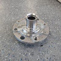 MOZZO RUOTA FIAT GRANDE PUNTO 51881462